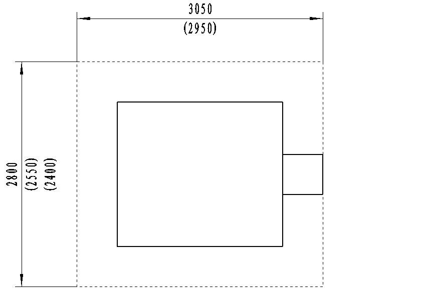FB1 tape edge machine