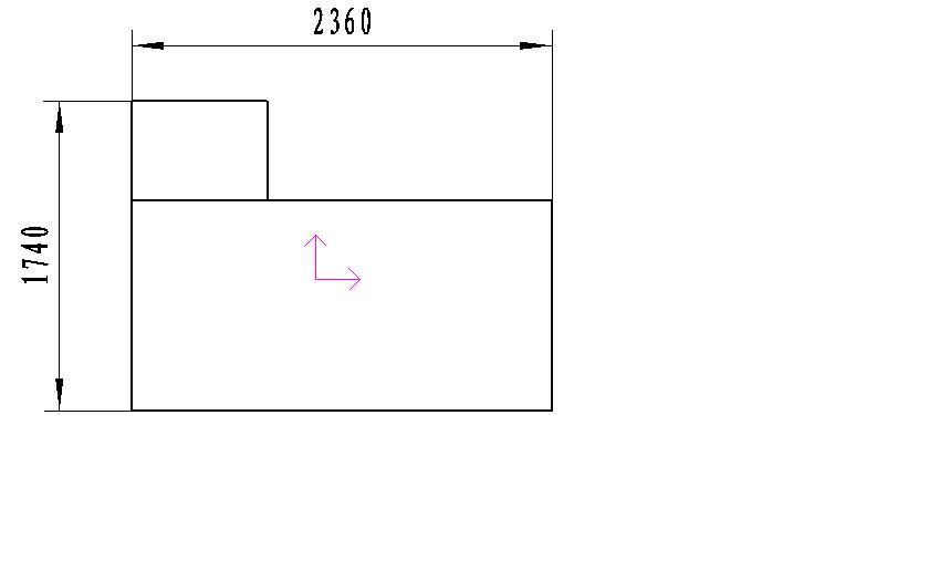 CQT Pneumatic floatation table