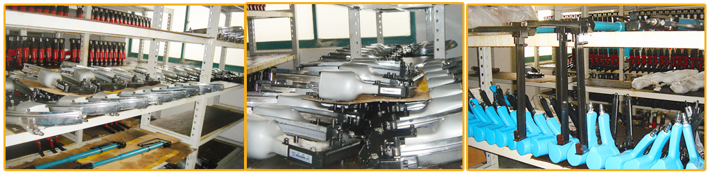 pneumatic-tool warehouse