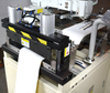 ZCLF1 Automatic mattress handle sewing machine