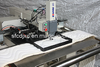 ZJQ Automatic Zigzag Mattress Label Machine