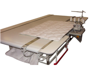 conveyor table