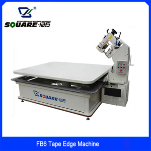 Model FB6 Mattress Tape Edge Stitching Machine