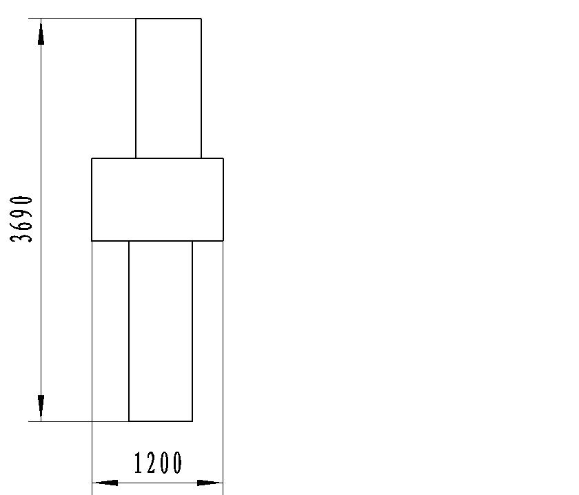 CZF mattress zipper sewing machine layout size