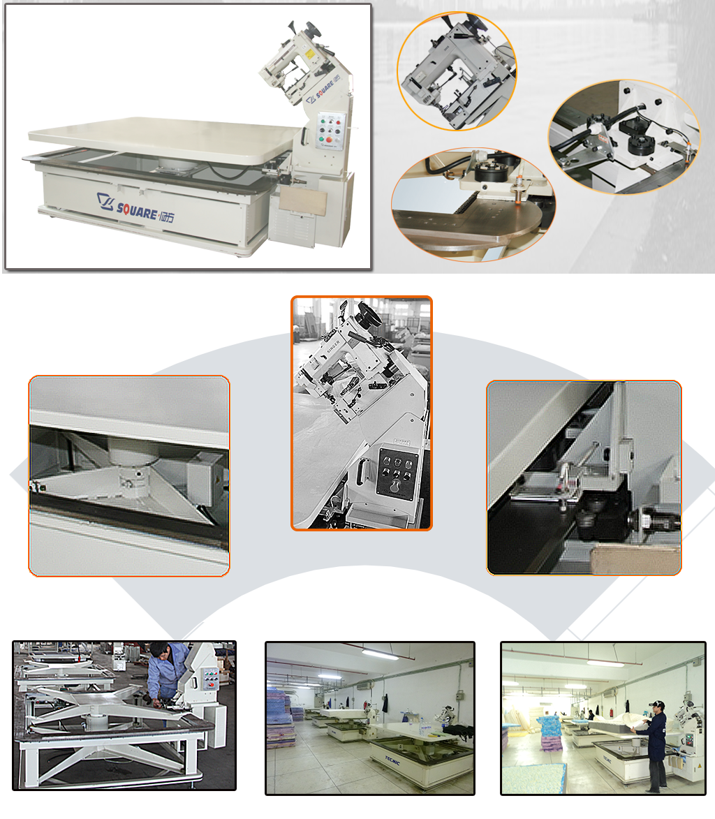 FB6-tape-edge-machine details