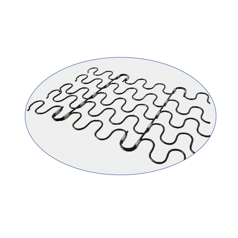 sofa zigzag spring/ s shape spring/ snake spring/ sinuous spring