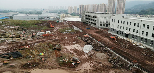 mattress plant address