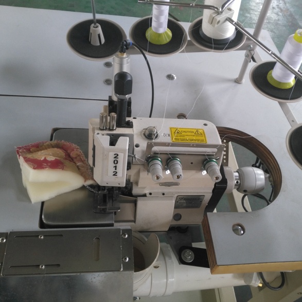 How To Buy A Mattress Flanging Machine ?